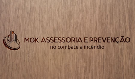 MGK - Assessoria e Prevenção no Combate a Incêndio